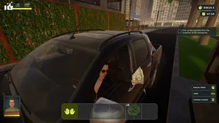 Скриншот 8 к игре Parking Tycoon 2: Business Simulator