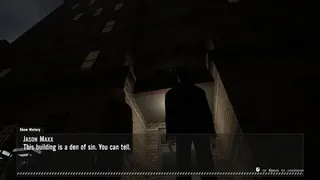 Скриншот 3 к игре Jason Maxx