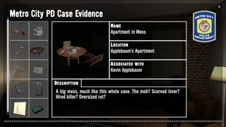 Скриншот 6 к игре Jason Maxx