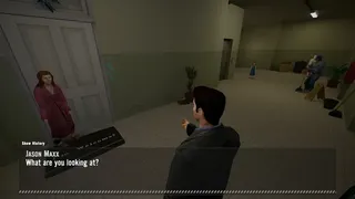 Скриншот 7 к игре Jason Maxx