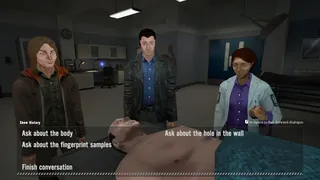 Скриншот 8 к игре Jason Maxx