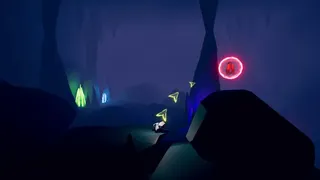 Скриншот 2 к игре Astro Out