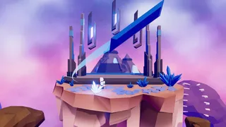 Скриншот 5 к игре Astro Out