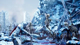 Скриншот 6 к игре Ash and Flame