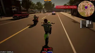 Скриншот 6 к игре Courier Simulator