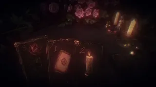 Скриншот 1 к игре God & Charlotte