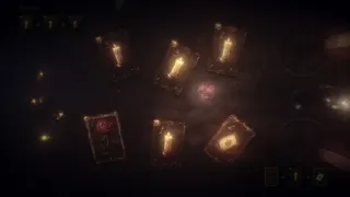 Скриншот 3 к игре God & Charlotte