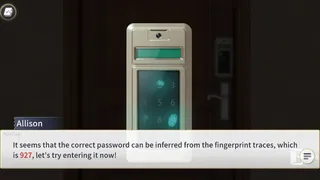 Скриншот 3 к игре Elegant Sleuth:Mystic Family