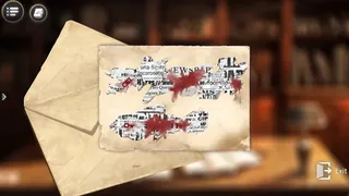 Скриншот 7 к игре Elegant Sleuth:Mystic Family