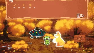 Скриншот 1 к игре The Meaning of Auri