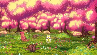Скриншот 4 к игре The Meaning of Auri