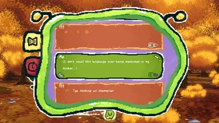 Скриншот 5 к игре The Meaning of Auri
