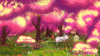 Скриншот 8 к игре The Meaning of Auri