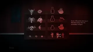 Скриншот 2 к игре Lead & Blood