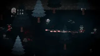 Скриншот 5 к игре Lead & Blood