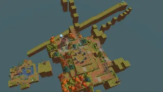 Скриншот 5 к игре Дверь больше не может быть там!