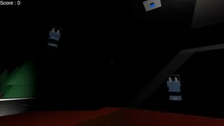 Скриншот 1 к игре Spooky Driving