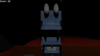 Скриншот 5 к игре Spooky Driving