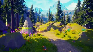 Скриншот 1 к игре Survive the Wild The First Howl