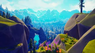 Скриншот 2 к игре Survive the Wild The First Howl