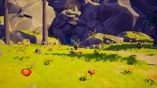 Скриншот 4 к игре Survive the Wild The First Howl
