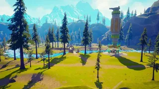 Скриншот 8 к игре Survive the Wild The First Howl