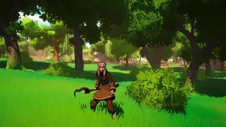 Скриншот 6 к игре Mistwilds