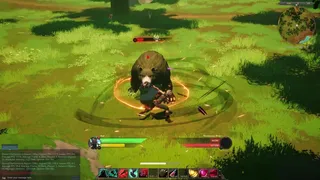 Скриншот 7 к игре Mistwilds