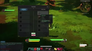 Скриншот 8 к игре Mistwilds