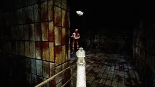 Скриншот 1 к игре DepthLess