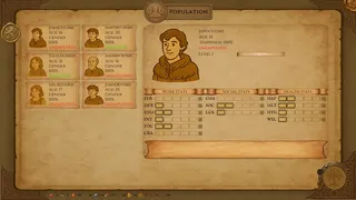Скриншот 2 к игре Rise of the Settlement
