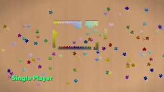 Скриншот 2 к игре Jigsaw Puzzle