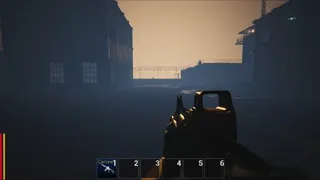 Скриншот 1 к игре Biofall: Survival
