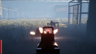 Скриншот 4 к игре Biofall: Survival