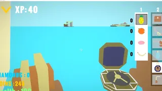 Скриншот 4 к игре Born as a Pirate