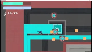 Скриншот 2 к игре Satelum