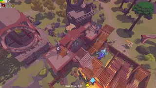 Скриншот 3 к игре Wilds of the Realmwalker
