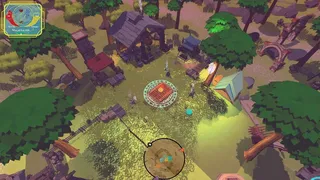 Скриншот 4 к игре Wilds of the Realmwalker