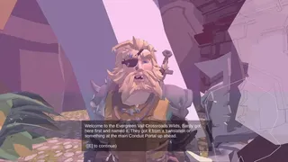 Скриншот 5 к игре Wilds of the Realmwalker