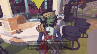 Скриншот 6 к игре Wilds of the Realmwalker