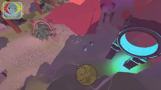Скриншот 7 к игре Wilds of the Realmwalker