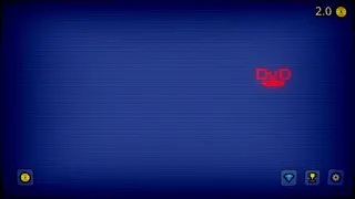 Скриншот 1 к игре The DvD idle game