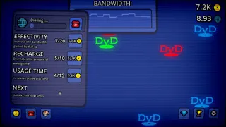 Скриншот 3 к игре The DvD idle game