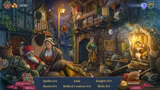 Скриншот 5 к игре City of Stories: Stephan's Journey Collector's Edition
