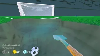 Скриншот 2 к игре Beyond the Pitch