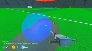 Скриншот 8 к игре Beyond the Pitch