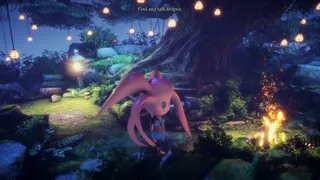 Скриншот 2 к игре Kasama: The Awakening