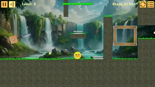 Скриншот 2 к игре Ball Travel