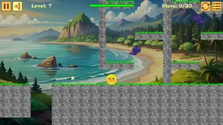 Скриншот 3 к игре Ball Travel