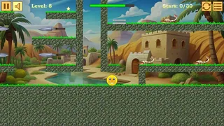 Скриншот 8 к игре Ball Travel